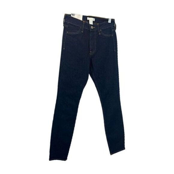 H&M‎ Women's Comfy Denim Skinny Jeans NWT - Picture 1 of 5